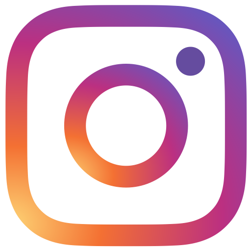 Instagram icon